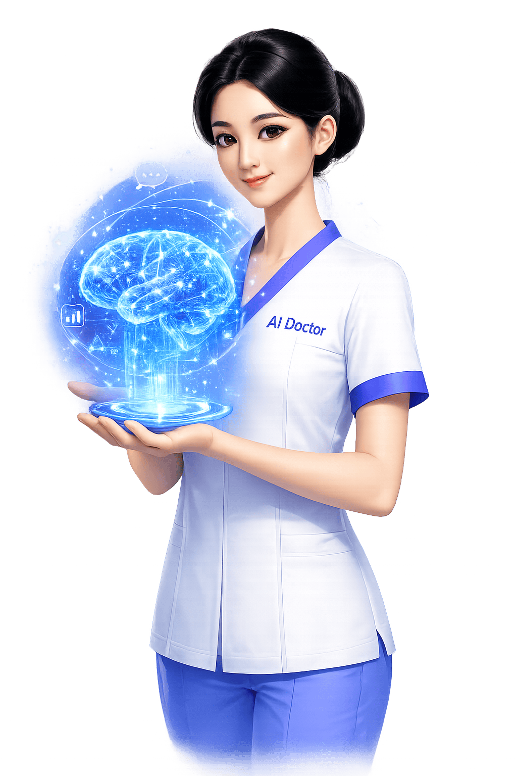 AI-доктор